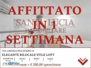 Bilocale arredato Fiera, firenze, sempione, paolo...