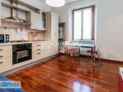 Bilocale arredato Fiera, firenze, sempione, paolo...