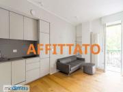 Bilocale arredato Fiera, firenze, sempione, paolo...