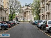 Bilocale arredato Fiera, firenze, sempione, paolo...