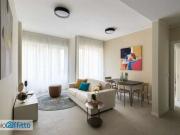 Bilocale arredato Fiera, firenze, sempione, paolo...