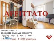 Bilocale arredato Fiera, firenze, sempione, paolo...