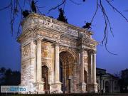 Bilocale arredato Fiera, firenze, sempione, paolo...