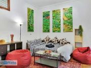 Bilocale arredato Fiera, firenze, sempione, paolo...