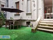 Bilocale arredato Fiera, firenze, sempione, paolo...