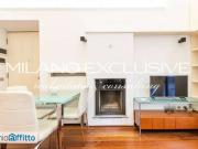 Bilocale arredato Fiera, firenze, sempione, paolo... Bilocale arredato Fiera, firenze, sempione, paolo...