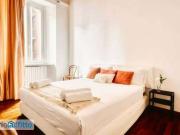 Bilocale arredato Fiera, firenze, sempione, paolo...