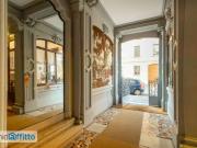 Bilocale arredato Bocconi, c.so italia, ticinese