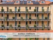 Bilocale arredato Fiera, firenze, sempione, paolo...