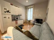 Bilocale arredato Fiera, firenze, sempione, paolo... Bilocale arredato Fiera, firenze, sempione, paolo...