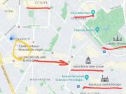 Bilocale arredato Fiera, firenze, sempione, paolo...