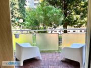 Bilocale arredato Fiera, firenze, sempione, paolo...