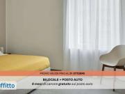 Bilocale arredato Fiera, firenze, sempione, paolo...