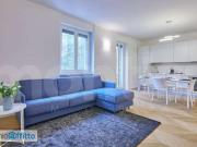 Bilocale arredato Fiera, firenze, sempione, paolo...