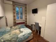 Bilocale arredato Fiera, firenze, sempione, paolo...