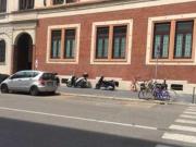 Bilocale arredato Fiera, firenze, sempione, paolo...