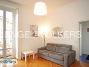 Bilocale arredato Fiera, firenze, sempione, paolo...