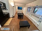 Bilocale arredato Flaminio, fleming, vigna clara,...