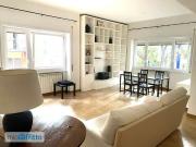 Bilocale arredato Flaminio, fleming, vigna clara,...