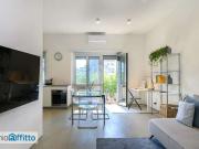 Bilocale arredato Flaminio, fleming, vigna clara,...