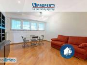 Bilocale arredato Flaminio, fleming, vigna clara,...