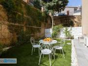 Bilocale arredato Flaminio, fleming, vigna clara,...