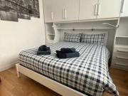 Bilocale arredato Forlanini, umbria, lodi, corvetto,...