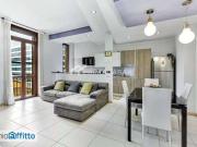 Bilocale arredato Forlanini, umbria, lodi, corvetto,...