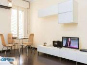 Bilocale arredato Forlanini, umbria, lodi, corvetto,... Bilocale arredato Forlanini, umbria, lodi, corvetto,...