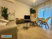 Bilocale arredato Forlanini, umbria, lodi, corvetto,...