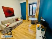 Bilocale arredato Forlanini, umbria, lodi, corvetto,...