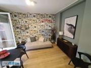 Bilocale arredato Forlanini, umbria, lodi, corvetto,...