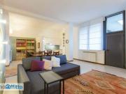 Bilocale arredato Forlanini, umbria, lodi, corvetto,...