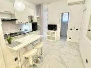 Bilocale arredato Forlanini, umbria, lodi, corvetto,...