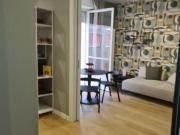 Bilocale arredato Forlanini, umbria, lodi, corvetto,...