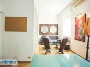 Bilocale arredato Forlanini, umbria, lodi, corvetto,...