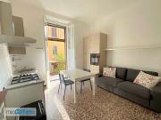 Bilocale arredato Forlanini, umbria, lodi, corvetto,...