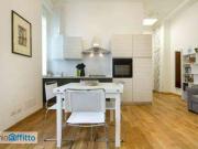 Bilocale arredato Forlanini, umbria, lodi, corvetto,...