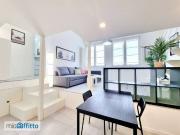 Bilocale arredato Forlanini, umbria, lodi, corvetto,...