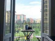 Bilocale arredato Forlanini, umbria, lodi, corvetto,...