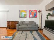 Bilocale arredato Forlanini, umbria, lodi, corvetto,...