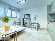 Bilocale arredato Forlanini, umbria, lodi, corvetto,...