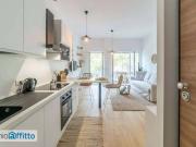 Bilocale arredato Forlanini, umbria, lodi, corvetto,...