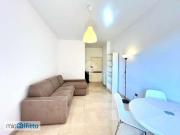 Bilocale arredato Forlanini, umbria, lodi, corvetto,...
