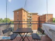 Bilocale arredato Forlanini, umbria, lodi, corvetto,...