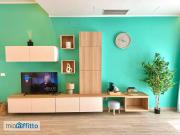 Bilocale arredato Forlanini, umbria, lodi, corvetto,...