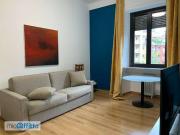 Bilocale arredato Forlanini, umbria, lodi, corvetto,...