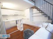 Bilocale arredato Forlanini, umbria, lodi, corvetto,...