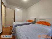 Bilocale arredato Forlanini, umbria, lodi, corvetto,...