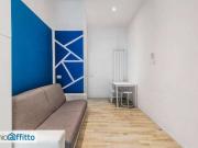 Bilocale arredato Forlanini, umbria, lodi, corvetto,...